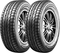 Kit De 2 Neumáticos Firestone Firehawk 900 P 195/65r15 91 H