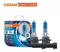 Bombillo Osram 9006 Cool Blue Advance 