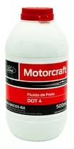 Fluído Freio Motorcraft Dot 4 Ford Fiesta Ka Ecosport Fusion
