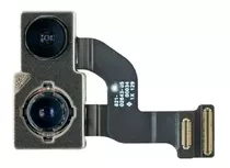 Câmera Traseira Principal Para iPhone 12 Retirada