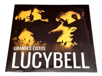 Vinilo Lucybell / Grandes Exitos / Nuevo Sellado 