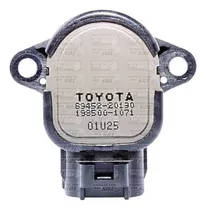 Sensor Tps Toyota Corolla 1.8 1zzfe Zze122 Dohc 2003 2008