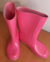 Botas De Caucho Marca Venus Talla 28