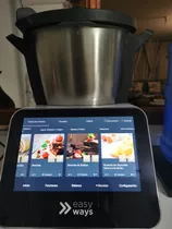 Robot Cocina Grand Connect