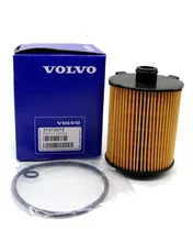 Filtro De Aceite - Volvo Motor D2