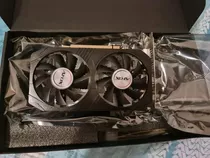 Placa De Vídeo Amd Afox Radeon Rx 500 Series Rx 560 4gb