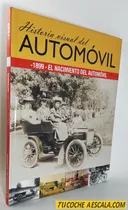 Colección Historia Visual Del Automóvil, Luppa