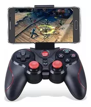 Joystick Control Android Por Bluetooth Gamepad / Comprapo