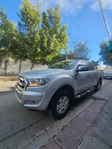 Ford Ranger Modelo 2019 Motor 3.2 Diesel 4x4 5 Cilindros 