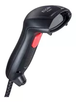 Leitor Ccd Elgin Flash Usb Boleto Danfe Código De Barras