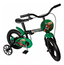 Bicicleta Infantil Radical Kid Styllbaby Aro 12 