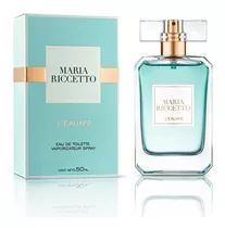 Perfume Maria Riccetto Nº 2 Edt 50ml