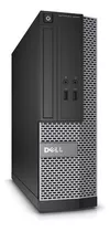 Cpu Dell Optiplex 3020ssf I3  4th  8gb  Disco 1tb