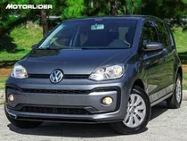 Volkswagen Up Move 1.0 Extra Full | Permuta / Financia