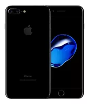 iPhone 7 Plus 32gb Como Nuevo En Caja!!!