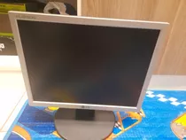 Monitor LG Flatron 15 