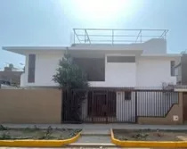 Casa En Venta Urb Carabayllo - Comas 