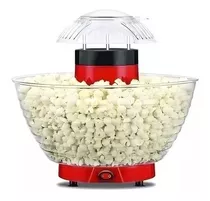 Maquina Popcorn Grande Pará Palomitas Cabritas 