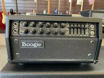 Mesa/boogie Mark Five:25 - 25/10-watt Tube Head 