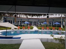 Venta Casa Playa Y Alberca Costa Esmeralda, Veracruz
