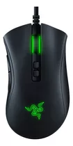 Mouse Gamer Razer Deathadder V2 Chroma Com Fio