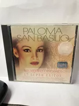 Paloma San Basilio - Mis Mejores Canciones / 17 Super Éxitos
