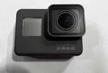 Câmera Gopro Hero5 4k Chdhx-502 Ntsc/pal Preta