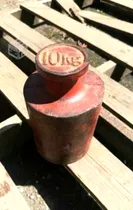 Pesa De Antiguo Molino 10 Kg.