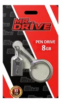Pen Drive 8gb Mr.drive