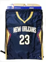 Mochila New Orleans Pelicans Original Nba