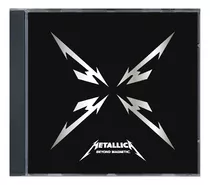 Metallica - Beyond Magnetic [cd] Lacrado Importado