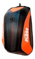 Maleta Rígida Motociclismo Ogio - Ktm - Alpinestar Nueva