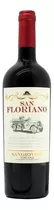 Vinho Italiano San Floriano Sangiovese Toscana Igt 750ml