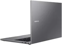 Notebook Samsung Book I5 8gb 256gb Ssd 15,6'' W11 Cor Cinza-