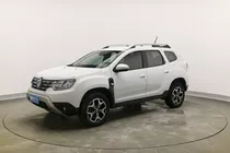 Renault New Duster Intens Vision 1.3t At