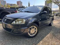 Renault Logan 1.4 Entry Familier Fii Perfecto Estado 