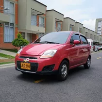 Chevrolet Spark 1.0 Life