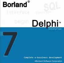 Delphi 7 Enterprise