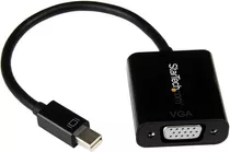 Cable Adaptador De Video Mini Displayport A V Startech.c /vc