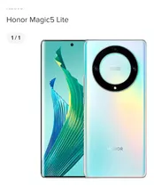 Honor Magic. Lite 5 