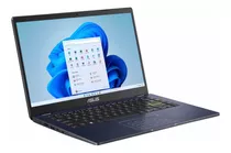 Asus Laptop 14- Intel Celeron N4020 - 4gb Ram- 64gb Emmc