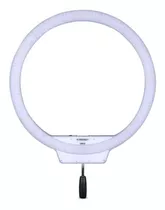 Aro De Luz Led Yongnuo Yn608 Cor  Branca-frio