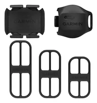 Pack Sensor Velocidad Cadencia Inalambricos Bicicleta Garmin