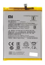 Bateria Pila Xiaomi Redmi 9a Redmi 9c Bn56 4900mah Tienda.