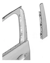 Embellecedor Puerta Del. Izquierda Peugeot 96758637xk