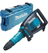 Martillo Demoledor Sds Max Makita 1.510w 12,3kg Hm1214c