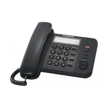 Telefono Alambrico De Mesa Panasonic