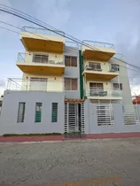 Vendo Edificio De Apartamento En Barahona