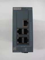 Switch Scalance Xb005 6gk5005-0ba00-1ab2 Siemens
