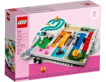 Lego Special Edition Laberinto Mágico 40596 - 332 Pz